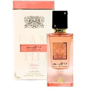 1737464117-d6SQJbUvfe.jpg Ana Abiyedh Coral 60ml By Latt...