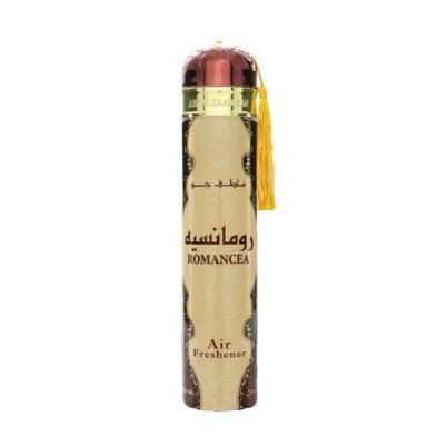 1737985043-O1jUJVnDXZ.jpg Romancea 300ml Air Freshener B...