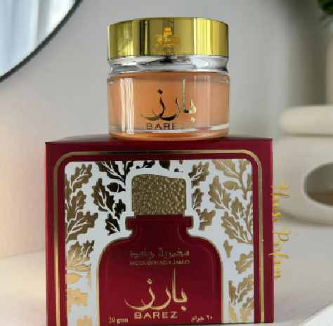 Barez Mukhammaria Jamid 20g By...