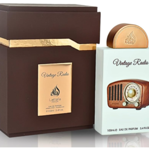 1738769426-v9vQWQeWnS.png Vintage Radio 100ml By Lattafa...