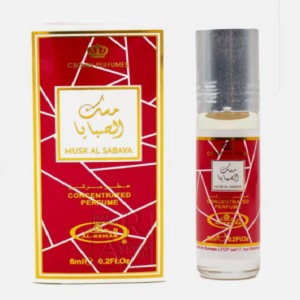 1738831609-mhouxhWV9o.png Pack Of 6 - Musk Al Sabaya 6ml...
