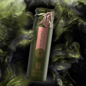 Legacy Of Oud 200ml Body Spray...