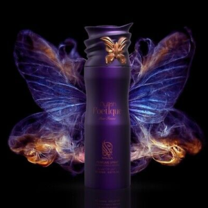 Nylish Poetique 200ml Body Spr...