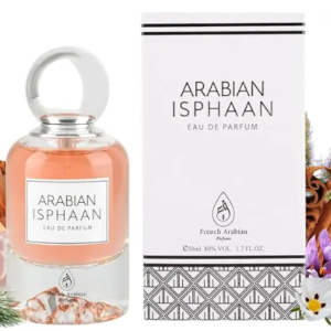 Arabian Isphaan 50ml By French...