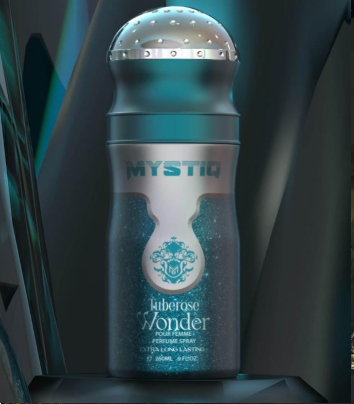 Tuberose Wonder 250ml Body Spr...
