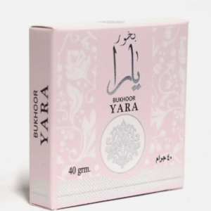 Yara 40gram Bakhour By Ard Al ...