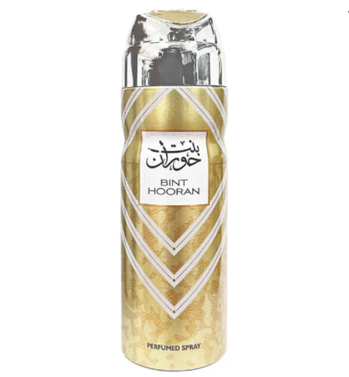 Bint Hooran 200ml Body Sprays ...