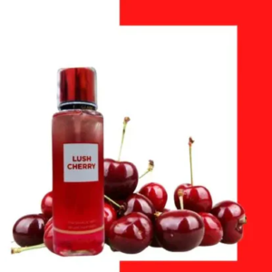 Lush Cherry 250ml Body Mist By...