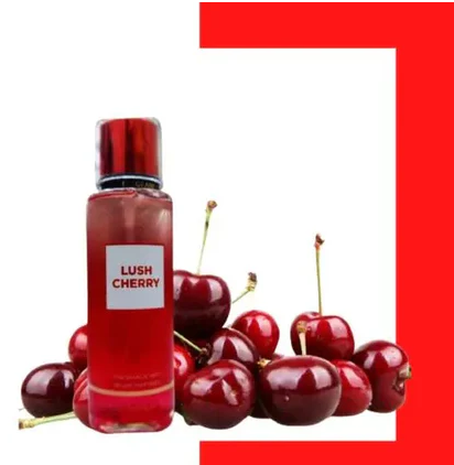 1739551934-s7JNifrrPO.png Lush Cherry 250ml Body Mist By...