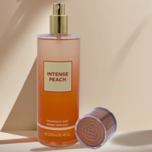Intense Peach 250ml Body Mist ...