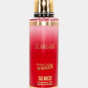 Scandant 250ml Body Mist By Fr...