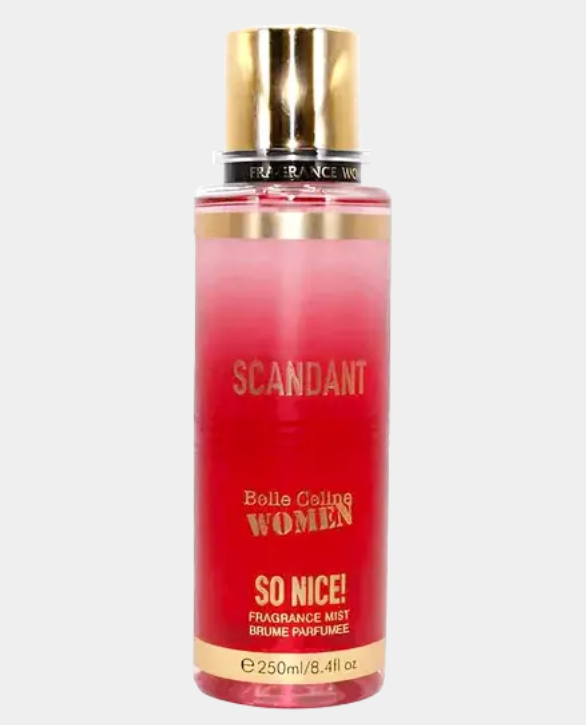 1739552175-hbsAHFIzol.png Scandant 250ml Body Mist By Fr...