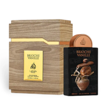 1739618560-hWxS1H51sO.png Brioche Vanille 100ml EDP By L...