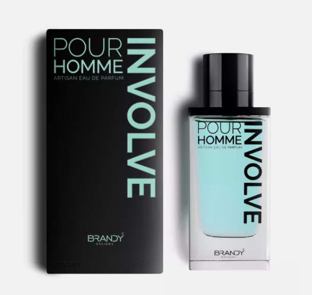 1739621125-5LN2wGDhpf.png Pour Homme Involve 100ml By Br...