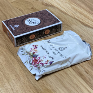 1739718716-RF2PHjAFmF.png Bakhoor Kalimat 40g Pocket Pac...