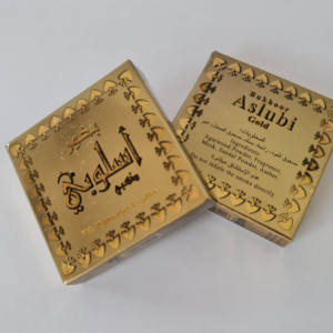 1739720825-O5SCipy9F4.png Bakhoor Aslubi Gold 40g Pack O...