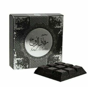 1739721465-bnfc8te6FR.png Bakhoor Soul Mates 40g Pack Of...