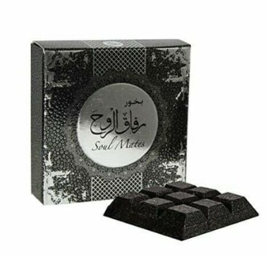 Bakhoor Soul Mates 40g Pack Of...