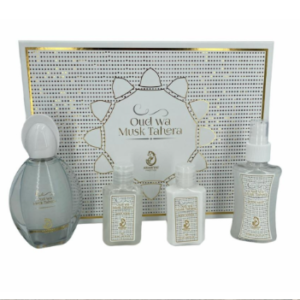 1739874519-YEYK4Pb3OB.png Oud Wa Musk Tahera 60ml Gift S...