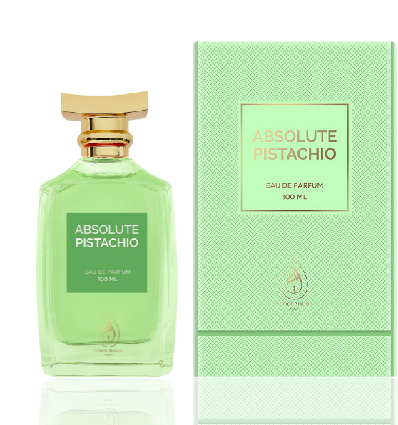 Absolute Pistachio 100ml EDP F...