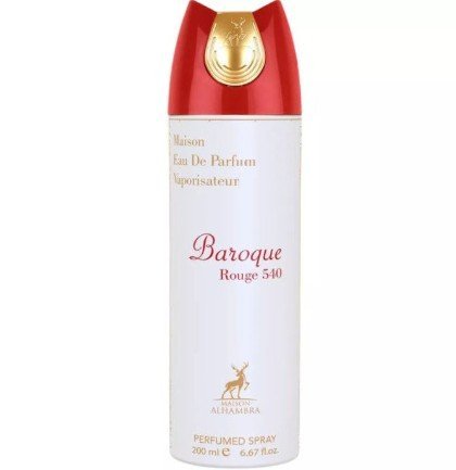 1740392044-0CFl0yYfUO.jpg Pack Of 6-La Rouge Baroque 200...