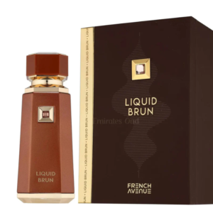 Liquid Brun 100ml Edp By Frenc...