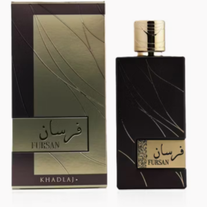 1741249986-Ln9huJA5J6.png Fursan Brown Eau De Parfum 100...