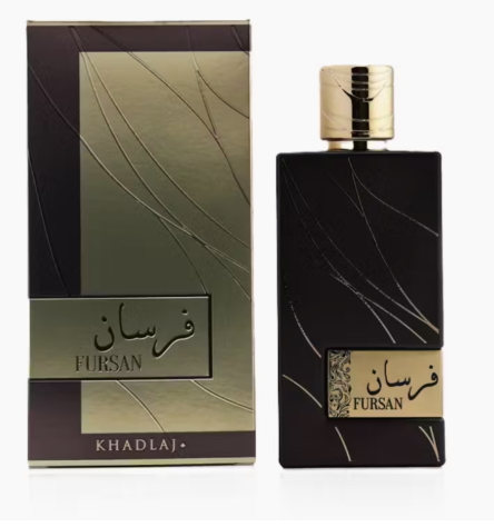 1741249986-Ln9huJA5J6.png Fursan Brown Eau De Parfum 100...