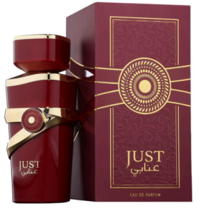1741267591-WGTUG5pOuU.png Just Anabi 100ml Eau De Parfum...