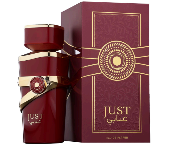 1741267591-WGTUG5pOuU.png Just Anabi 100ml Eau De Parfum...