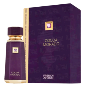 Cocoa Morado 100ml Edp By Fren...