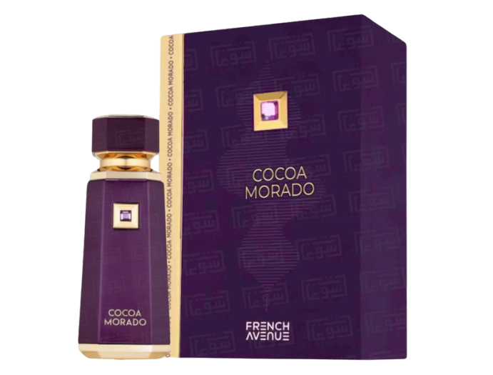 1741268013-TP83fs83Vs.png Cocoa Morado 100ml Edp By Fren...
