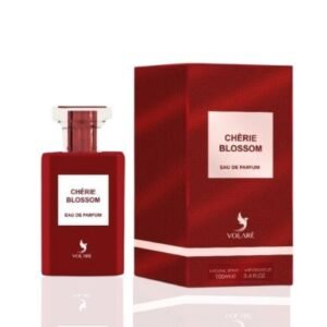 Cherie Blossom 100ml By Volare