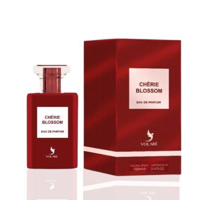 Cherie Blossom 100ml By Volare