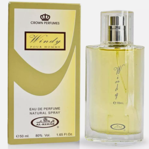 1742458041-WugwaYAH40.png Pack Of 12- Windy 50ml Perfume...