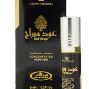 1742458280-FLvVJ1OokG.png Pack Of 6 - Oud Mirage 6ml Per...