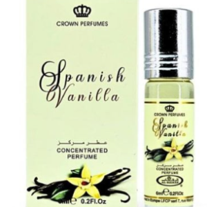 1742458318-GVi8UFlRRl.png Pack Of 6 - Spanish Vanilla 6m...