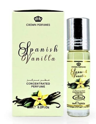 1742458318-GVi8UFlRRl.png Pack Of 6 - Spanish Vanilla 6m...