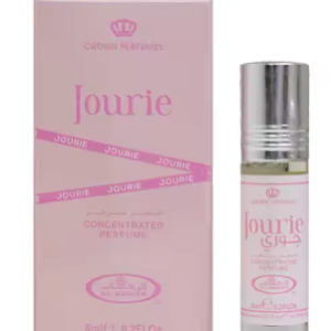 1742458665-U9I1vq1bro.png Pack Of 6 - Jourie 6ml Perfume...