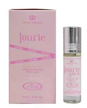 1742458665-U9I1vq1bro.png Pack Of 6 - Jourie 6ml Perfume...