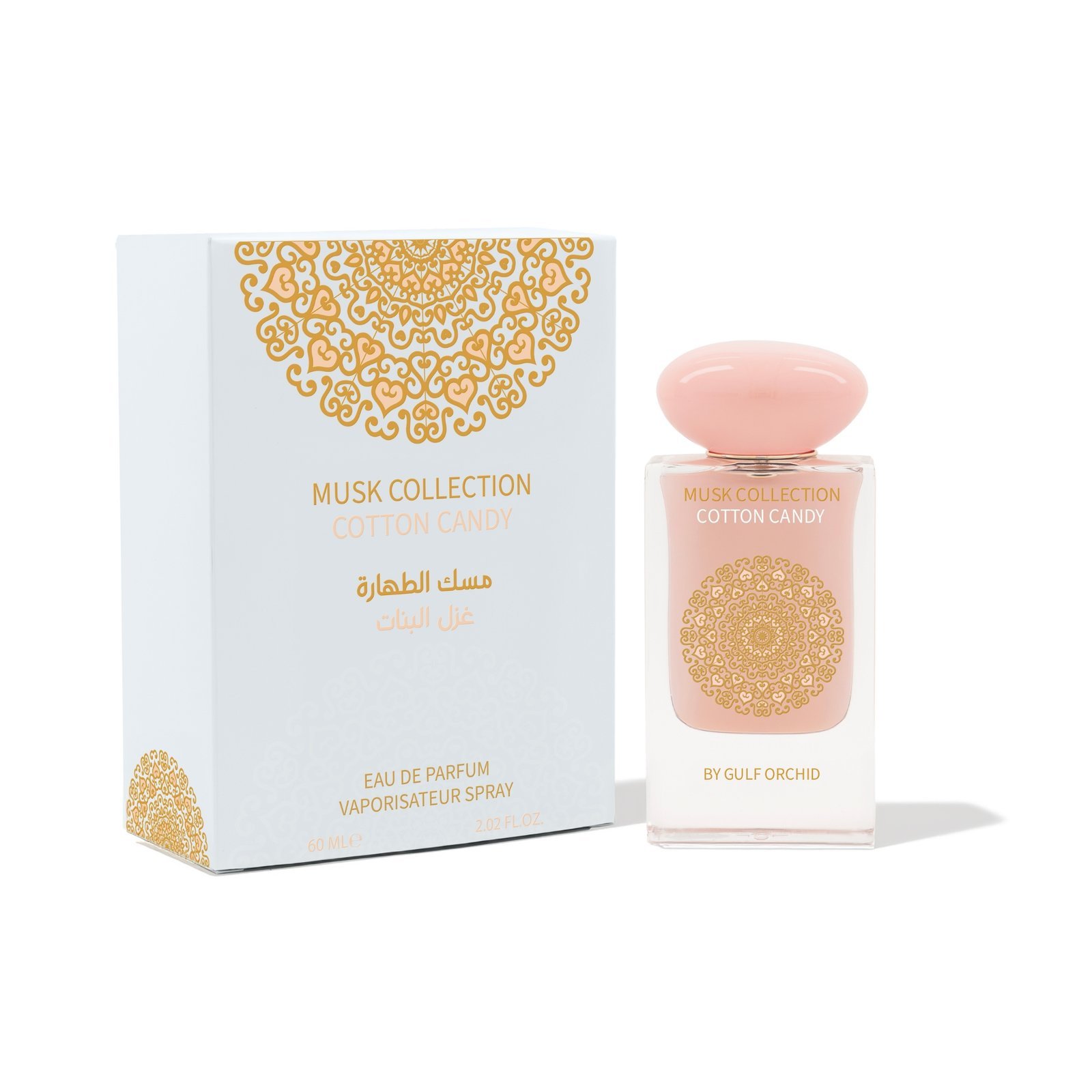 Gulf Orchid Cotton Candy Eau D...