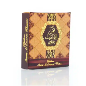 SHAMS AL EMARAT KHUSUSI 40g Ba...