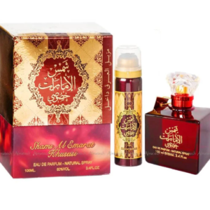 Shams Al Emarat Khususi 100ml ...