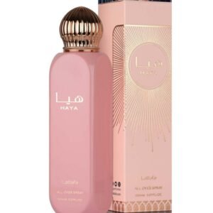 Haya 150ml All Over Spray Latt...