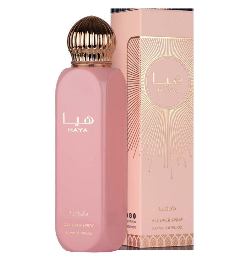 1749633965-DEyjuRAc49.jpg Haya 150ml All Over Spray Latt...