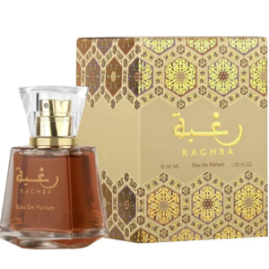 Pack Of 12 - Raghba 30ml By La...