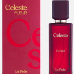 1751734215-WFPLyNlHJw.png La Fede Celeste Fleur 100ml By...
