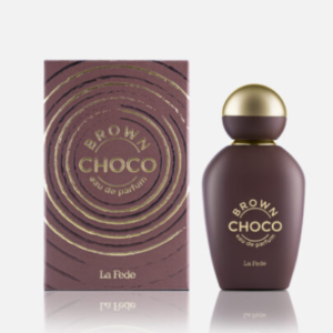 1751737513-OmdR1ZTaiR.png La Fede Choco Brown 100ml Khad...
