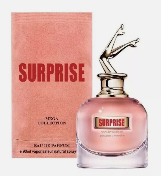 1752490154-VQrODvA9hP.png Surprise 90ml EDP By Ard Al Za...
