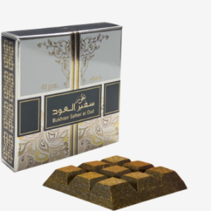 Safeer Al Oud 40g Bhooakr By A...